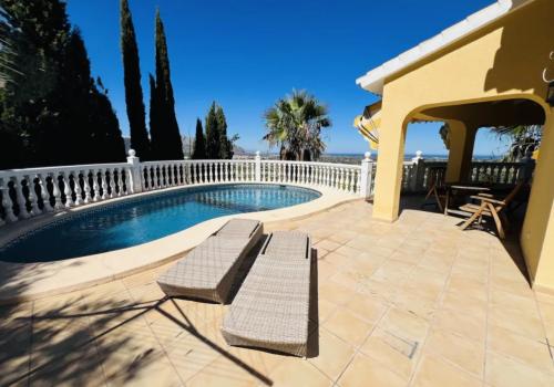 Venta en Dénia