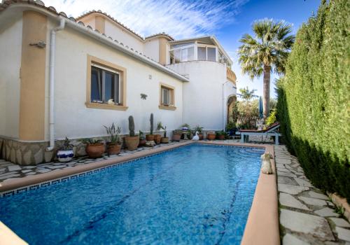 Venta en Dénia