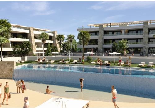 Brand new Apartments in Monforte del Cid
