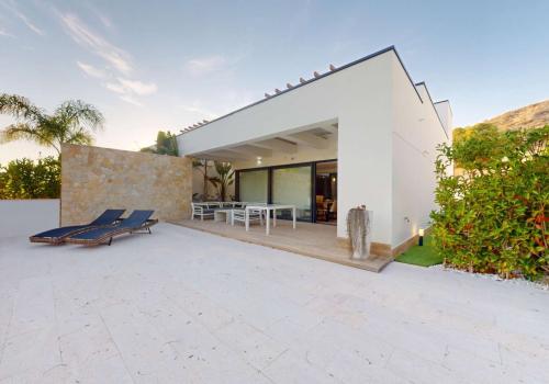 Villas in Monforte del Cid