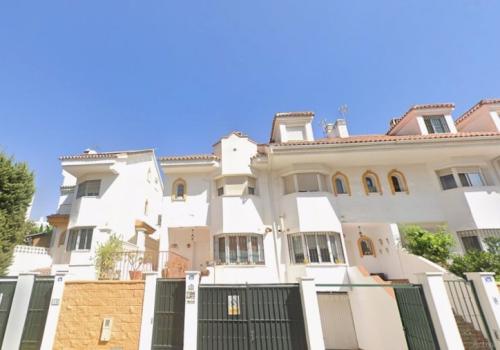 Pareados de Segunda mano en Mijas