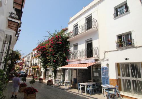 Pareados de Segunda mano en Marbella