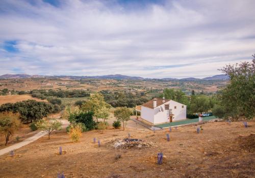 Villas de Segunda mano en Ronda