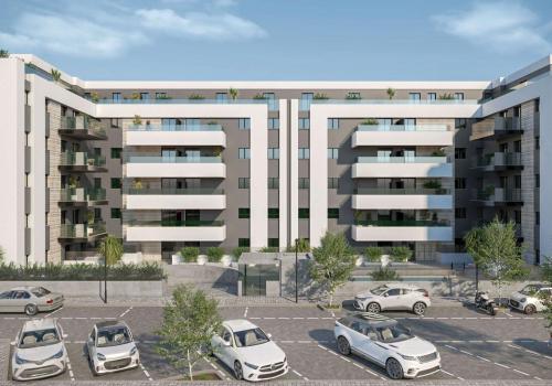 Brand new Homes in Mijas