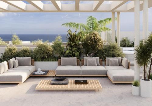Venta en Estepona