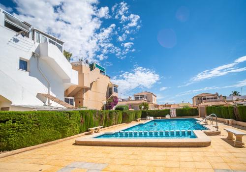 Viviendas de Segunda mano en Orihuela