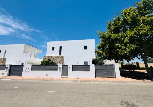Villas in San Pedro del Pinatar