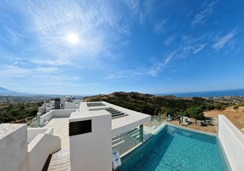 Inmuebles en Marbella