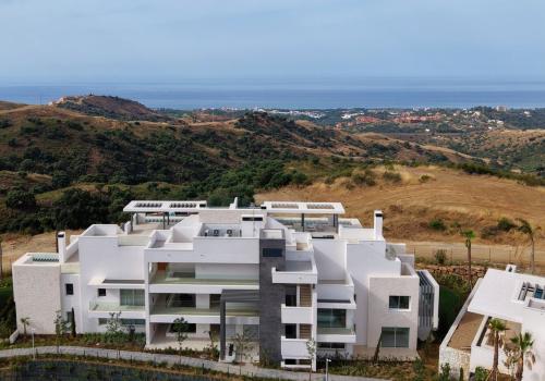 Inmuebles en Marbella