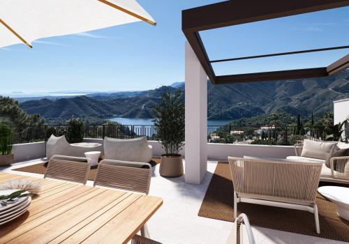 Inmuebles en Marbella