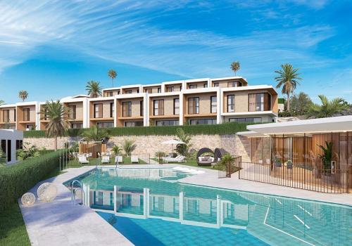 Venta en Mijas