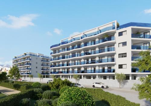 Venta en Mijas