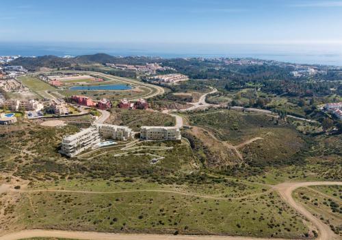 Venta en Mijas