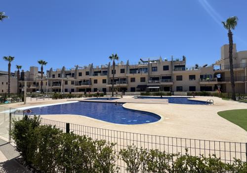 Apartamentos de Segunda mano en Pilar de la Horadada