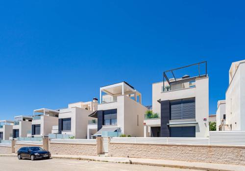 Venta en Alicante