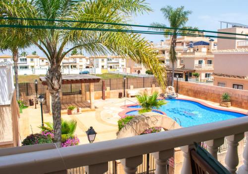 Viviendas de Segunda mano en Orihuela