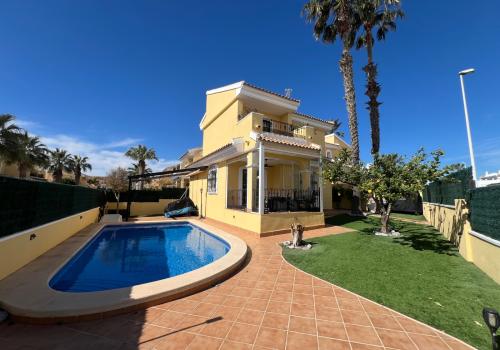 Venta en Alicante