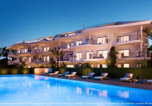 Venta en Fuengirola