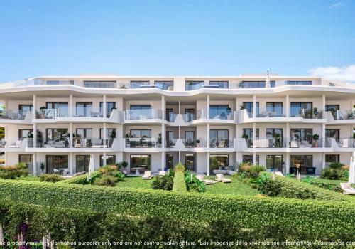 Venta en Fuengirola