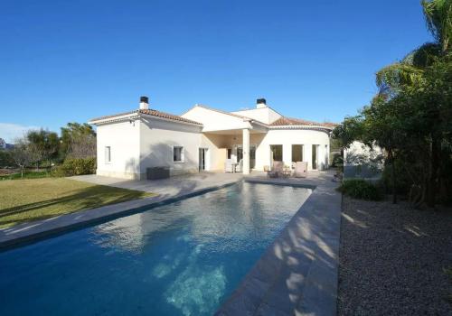 Country Properties in Alicante