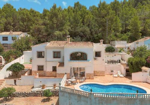 Country Properties in Alicante
