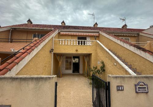 Chalets in Torrevieja