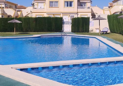 Chalets in Alicante