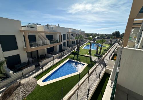 Chalets in Alicante