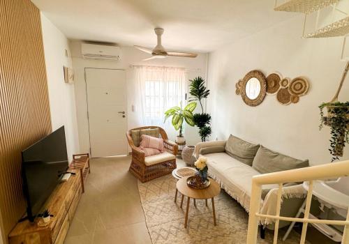 Chalets in Alicante