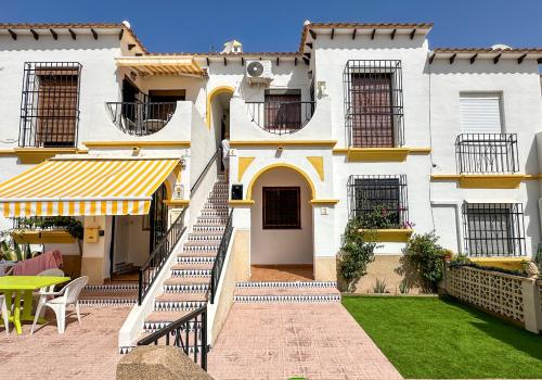 Inmuebles en San Miguel de Salinas