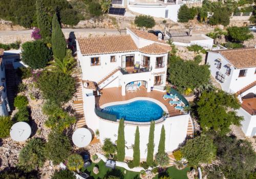 Villas en Pego