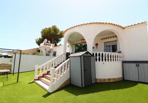 Inmuebles en Orihuela