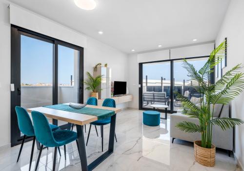 Inmuebles en Orihuela