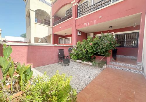 Chalets in Torrevieja