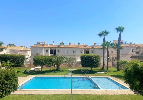 Chalets in Torrevieja
