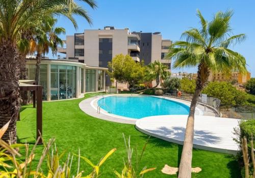 Inmuebles en Orihuela