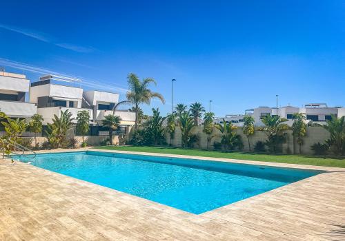 Apartments in San Javier