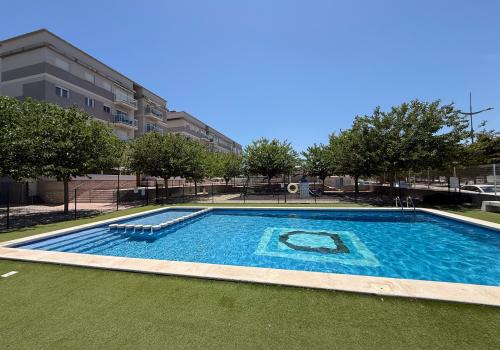 Apartamentos en Dolores