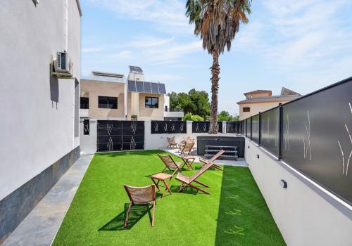Inmuebles en Orihuela