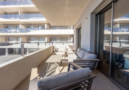 Apartments in Santa Pola