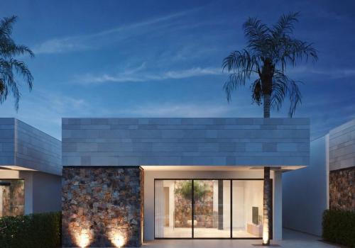 Villas en Torre-Pacheco