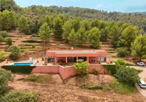Country Properties in Orba
