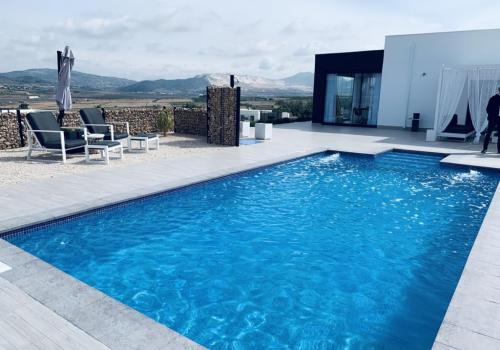 Venta en Abanilla