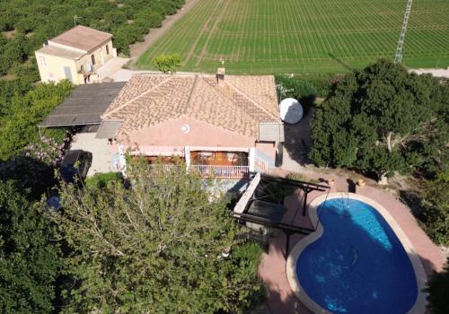 Terrenos en Orihuela