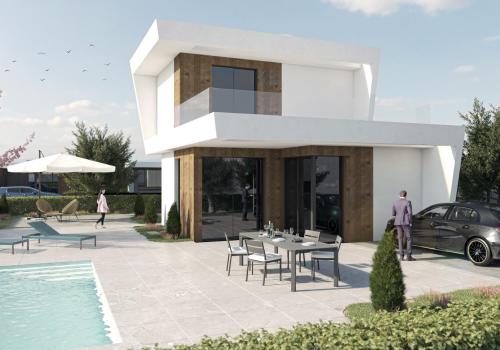Venta en Murcia