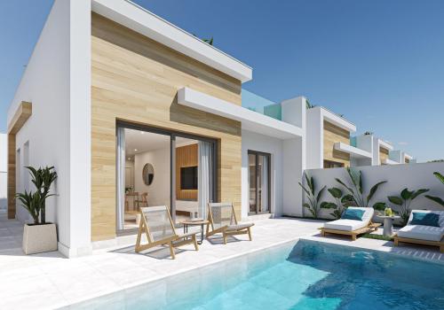 Venta en Torre-Pacheco
