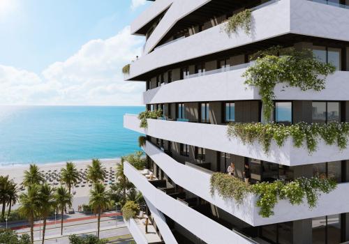 Venta en Málaga