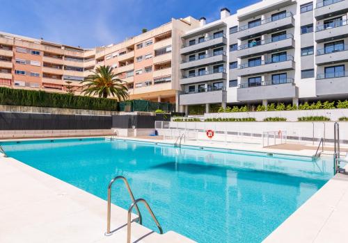 Brand new Flats in Mijas