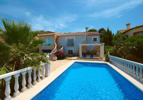 Villas de Segunda mano en El Ràfol d'Almúnia