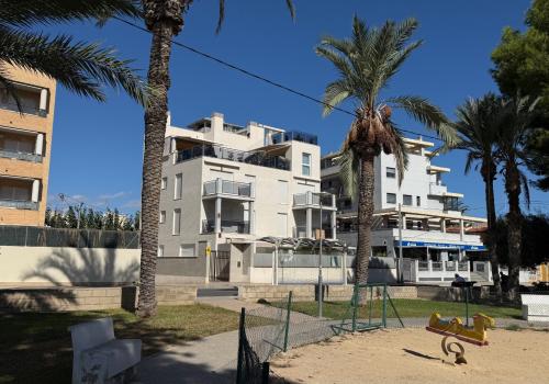 Properties in El Campello